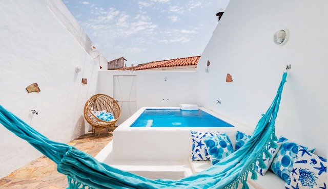 Alqueva Rustic Soul House