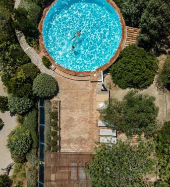 Altanure Casa Terra - Ecological Boutique Stay
