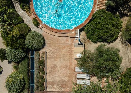 Altanure Casa Terra - Ecological Holiday & Retreats Villa