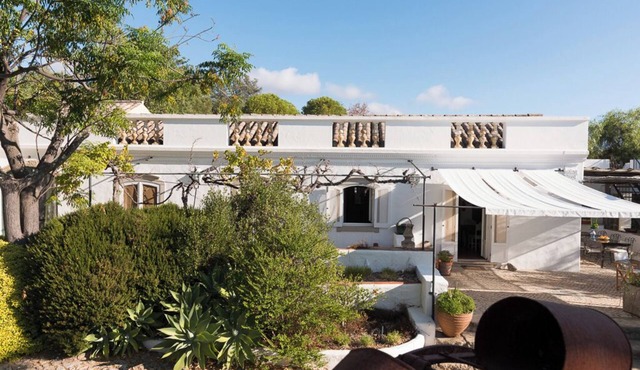 Altanure Quinta Sol d'Água - Ecological Holiday Villa