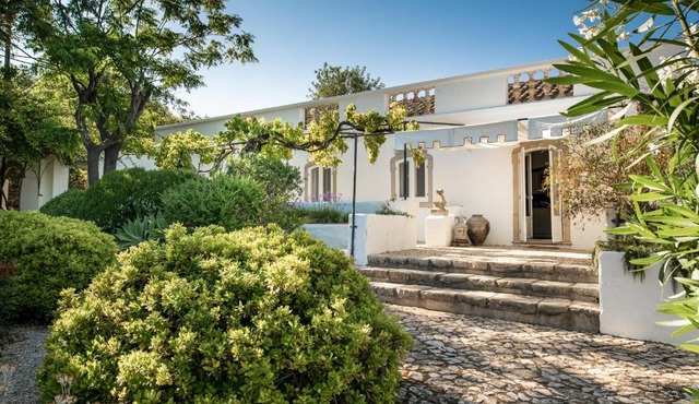 Altanure Quinta Sol d'Água - Ecological Holiday Villa