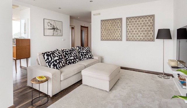 ALTIDO Exclusive Ocean View Penthouse