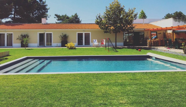 Amaral's Boutique Guesthouse