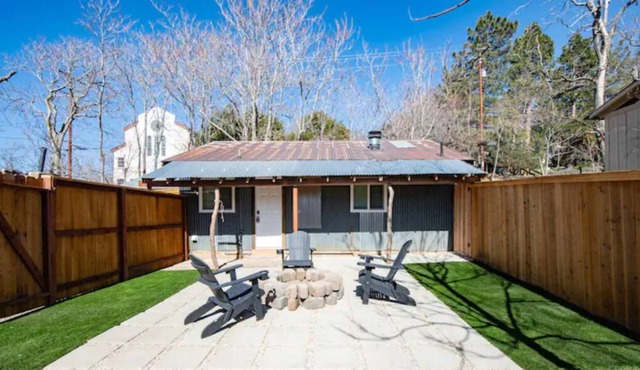 Amazing Cabin + Kids Loft in the middle of Julian