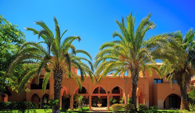 Amendoeira Golf Resort - Apartments and villas