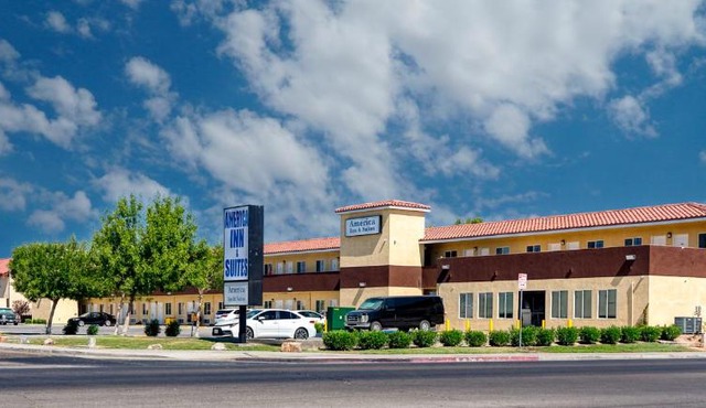 America Inn & Suites