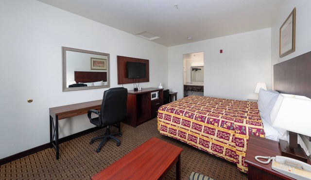 America Inn & Suites