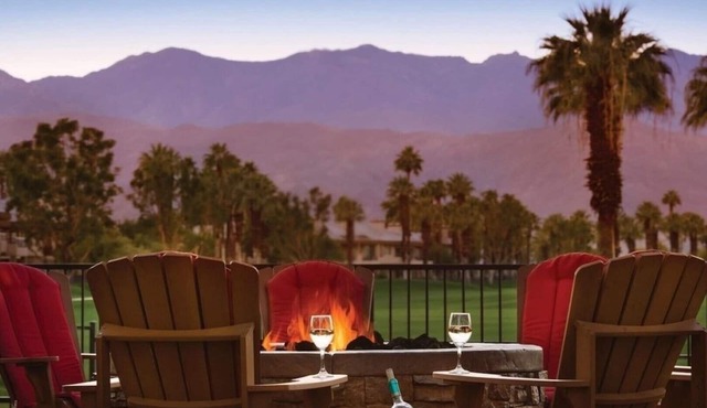 American Express Golf Tournament week. 1-14 to-1 -21-2024 Marriott DS 1