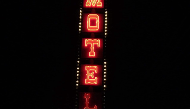 American Inn Motel