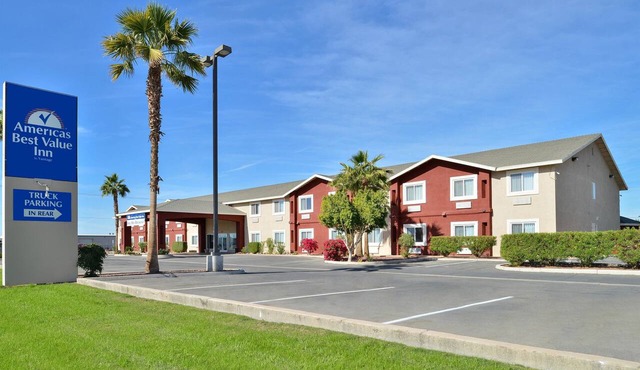 Americas Best Value Inn Westmorland