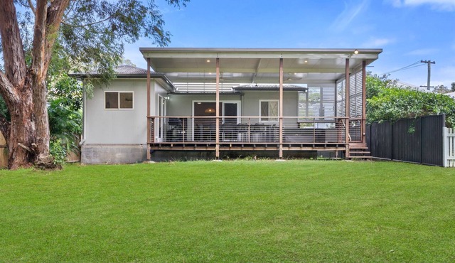 Amity Ohana by Discover Stradbroke
