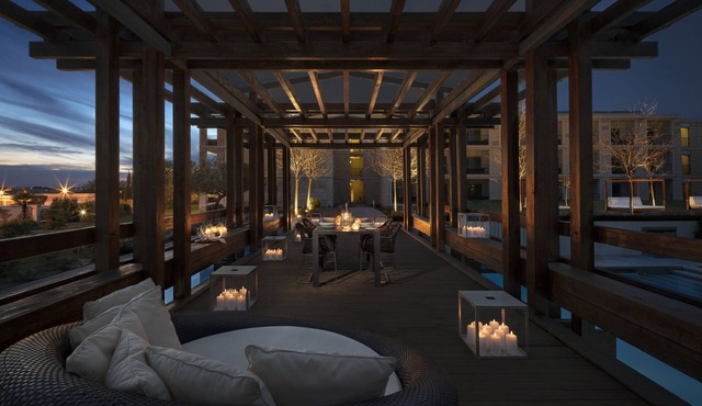 Anantara Vilamoura Family Friendly