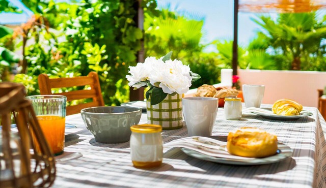 Andorinha OCV | Peaceful Retreat, Pool & Garden