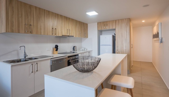 Annexe Apartments