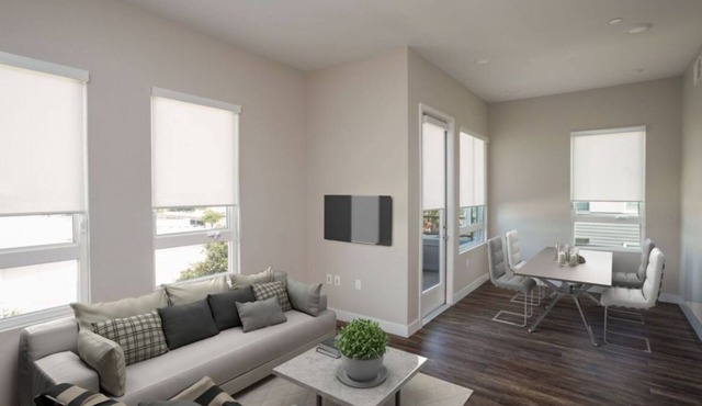 Anton Ladera's Finest: 1BR Condo with Modern Amenities