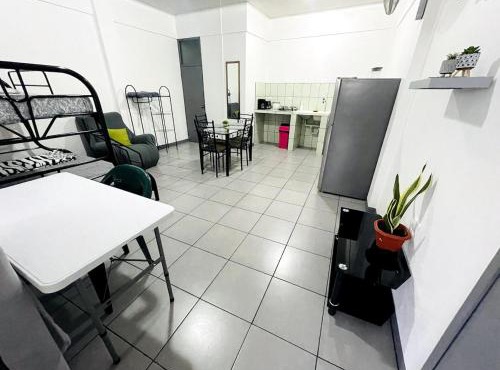 Apartamentos Grettel Pérez Zeledón