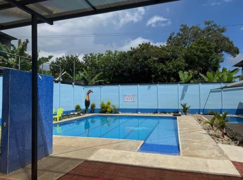 Apartamento una habitación