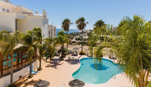 Apartament Vila Mós II - A032