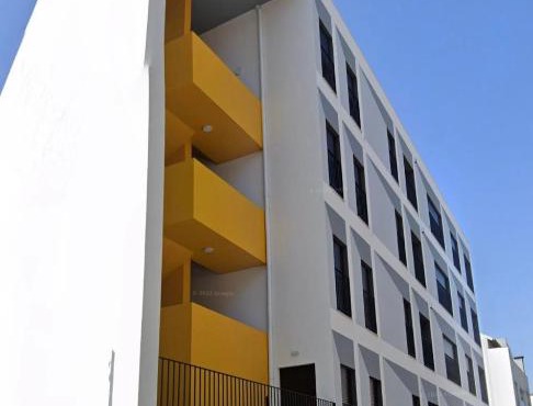 Apartamento amplo e moderno - perto do estádio futebol