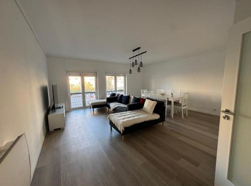 Apartamento da Vagueira