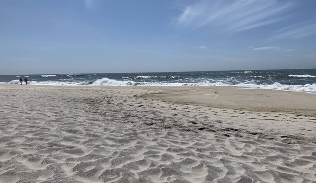 Apartamento de 3 quartos, 2 banheiros, a 5 minutos da praia