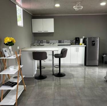 Apartamento Einoah