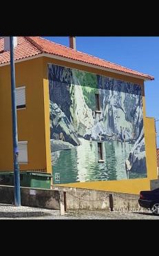 Apartamento Fazunchar