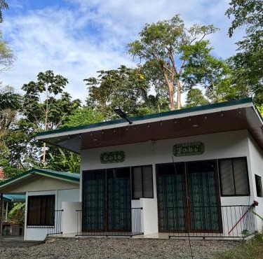 Apartamento Kathe y Fabi