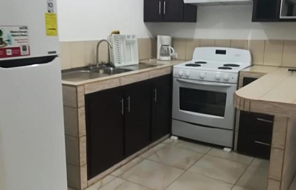 Apartamento Lopez y Azofeifa