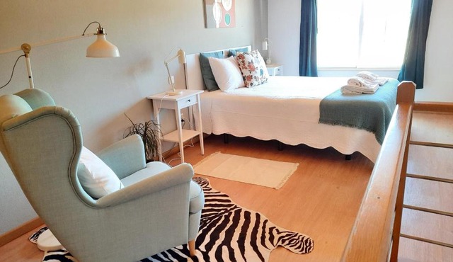 Apartamento Mar Odeceixe