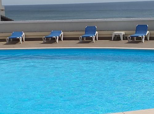Apartamento Maria