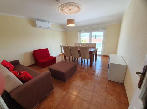 Apartamento T2 Ansiães-Douro