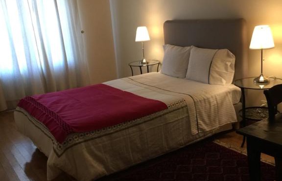 Apartamento Senadomum