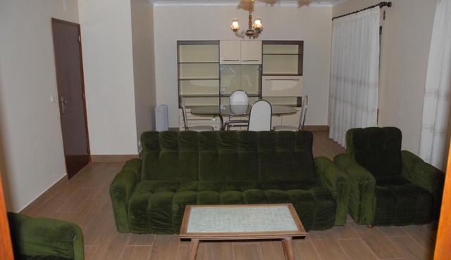 Apartamento Tatiana