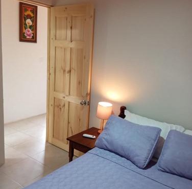 Apartamentos La Paz N3