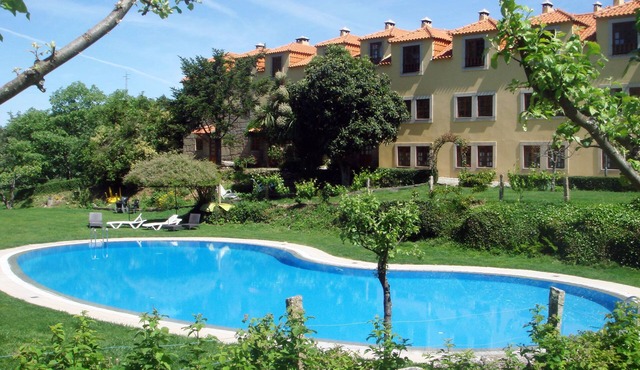 Aparthotel Quinta do Crestelo