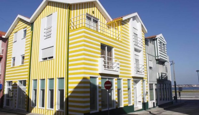 Apartment/flat - Gafanha da Encarnação