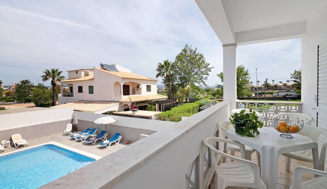 Apartment 'Galego C' with Shared Pool, Shared Garden and Wi-Fi