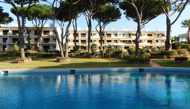 Apartment in Private Condominium Pool Gardens, Tenis Beach | Vilamoura Algarve
