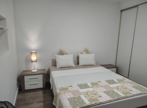 Apartment in Semeador 1