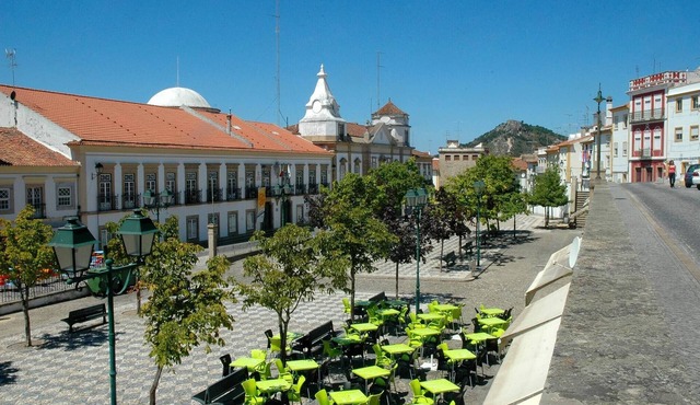 Apartment in Semeador