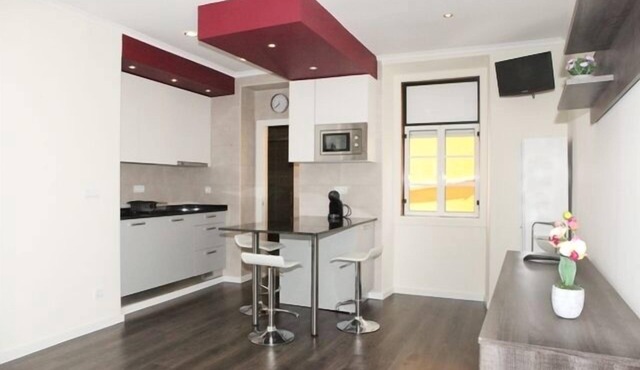 APARTMENT LISBON OURIQUE RC