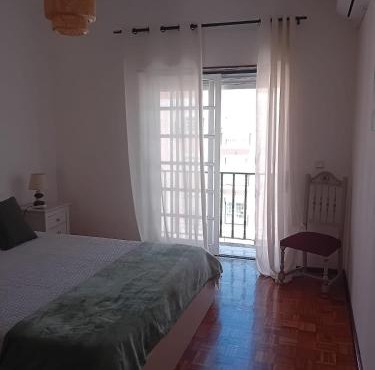 Apartment near Lisbon, Setúbal, Self Check-in