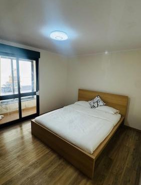 Apartment near UBBO in Lisbon