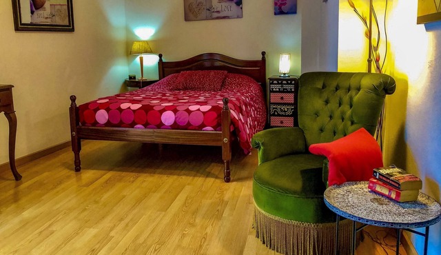 Apartment, two bedrooms in the Historic Center, Mouraria de Évora