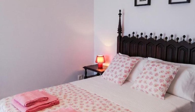 Apartment with Mountain View in Eiriz – 65 sqm – Terrace