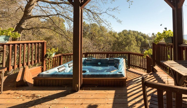Apple Blossom Inn