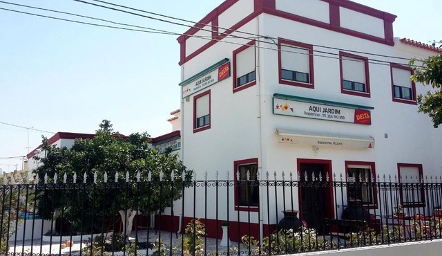 Aqui Jardim