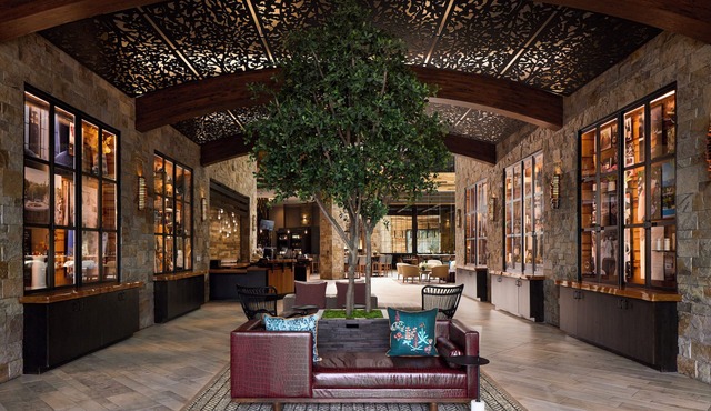Archer Hotel Napa