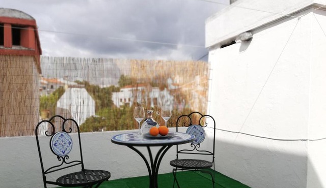 Arronches Villa